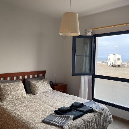 Апартаменты Famara Coast Fast Wifi Экстерьер фото