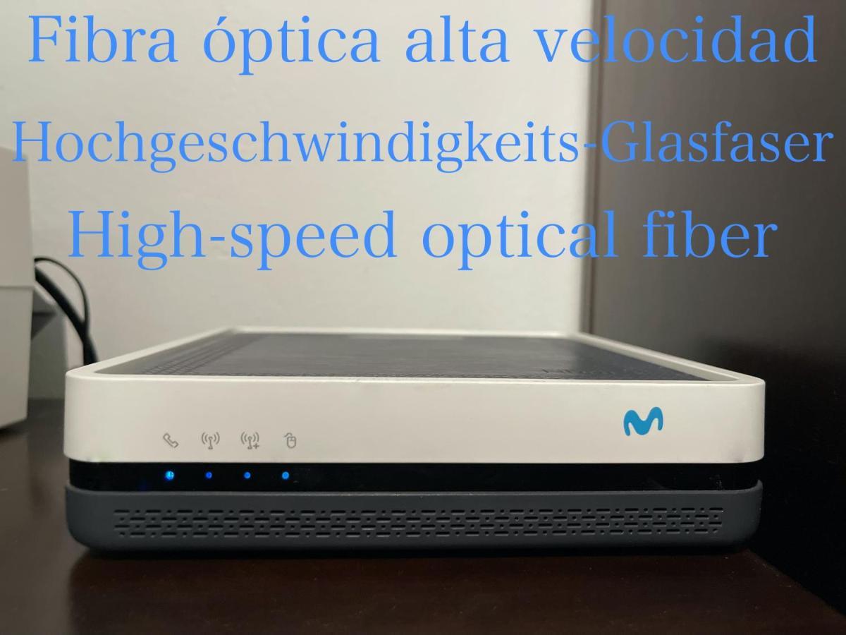 Апартаменты Famara Coast Fast Wifi Экстерьер фото